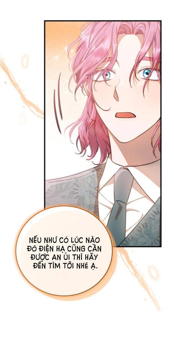 nếu là phản diện, liệu tôi sẽ chết? chapter 3.1 29