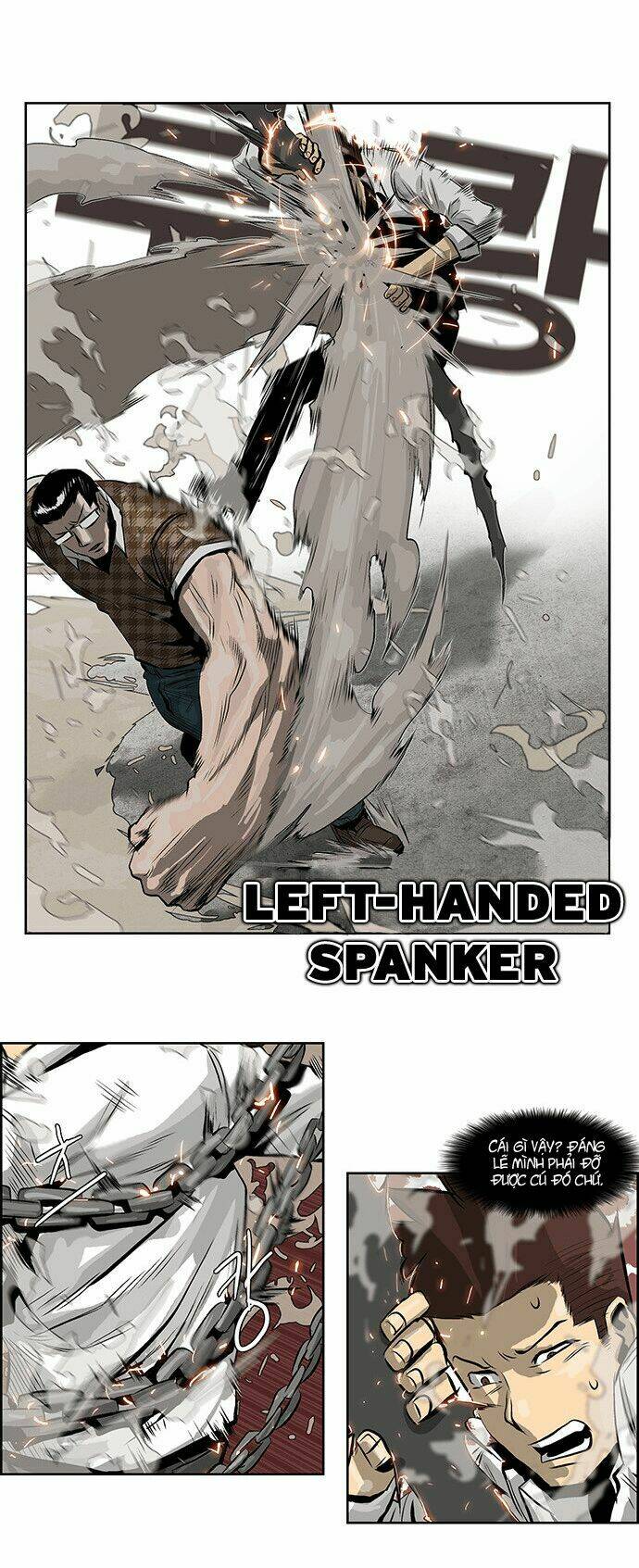 special martial arts extreme hell private high school chapter 32 3