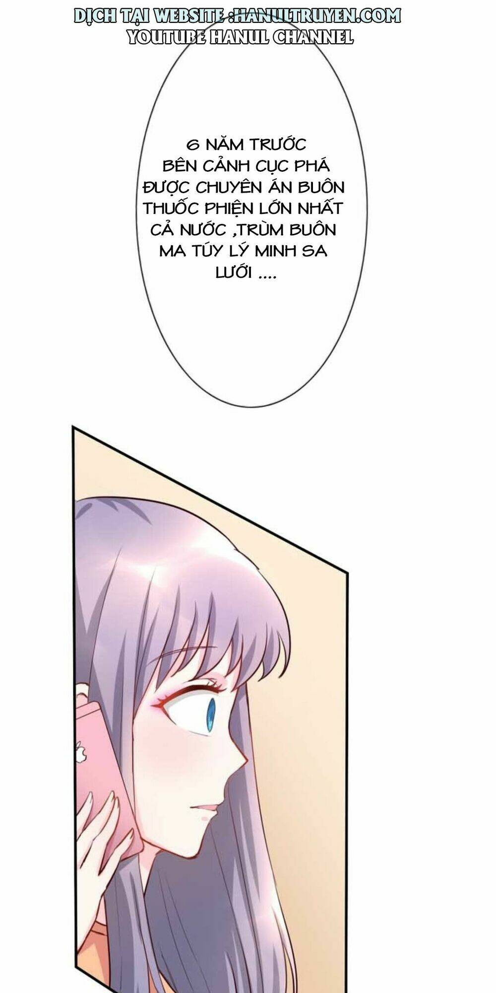 dụ sủng, mua cái daddy về sủng mommy chapter 9 13