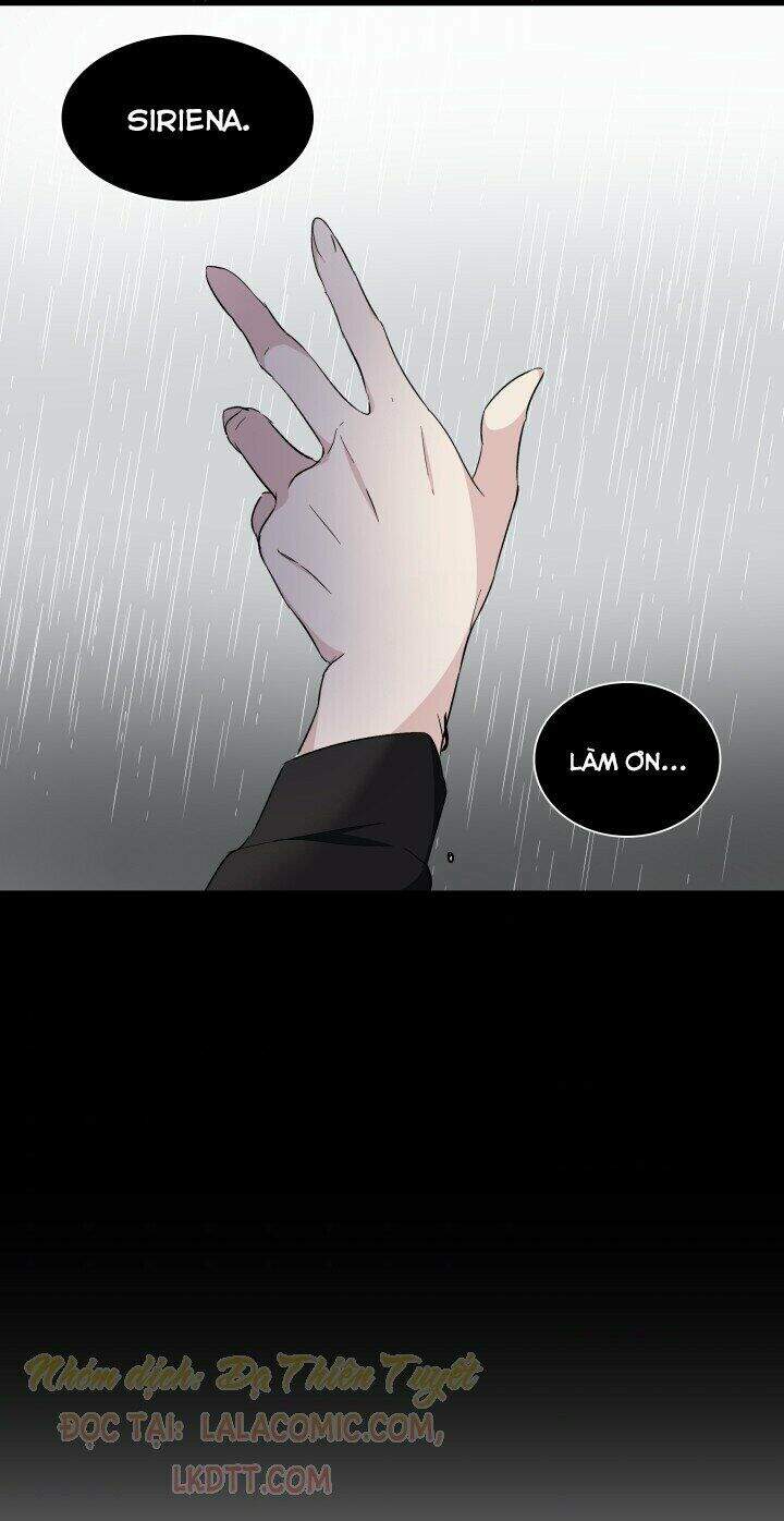 tôi đánh mất dây xích kiềm chế nam chính yandere chapter 4 51