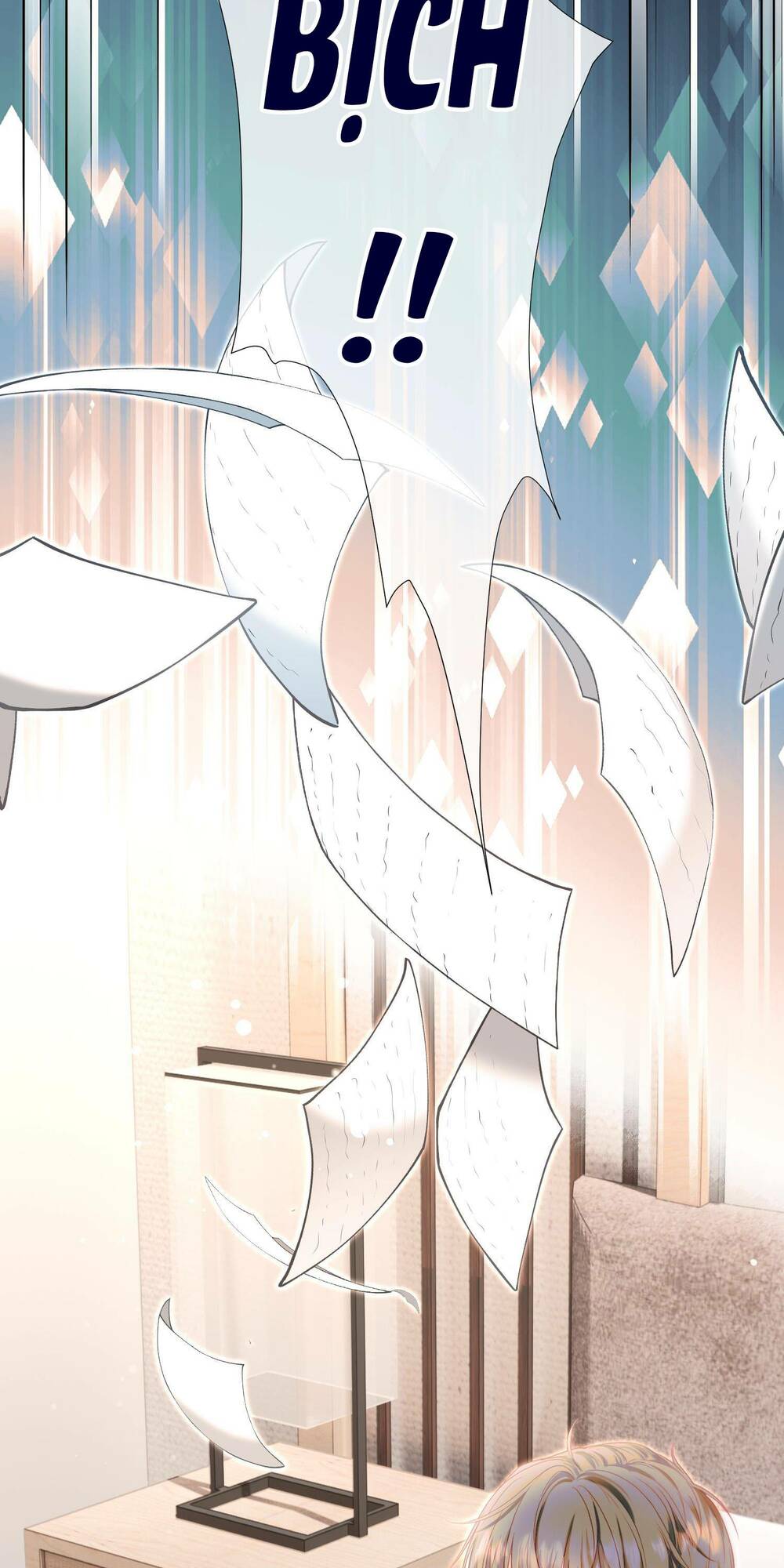 xuyên về thời học sinh truy lão công chapter 21 39