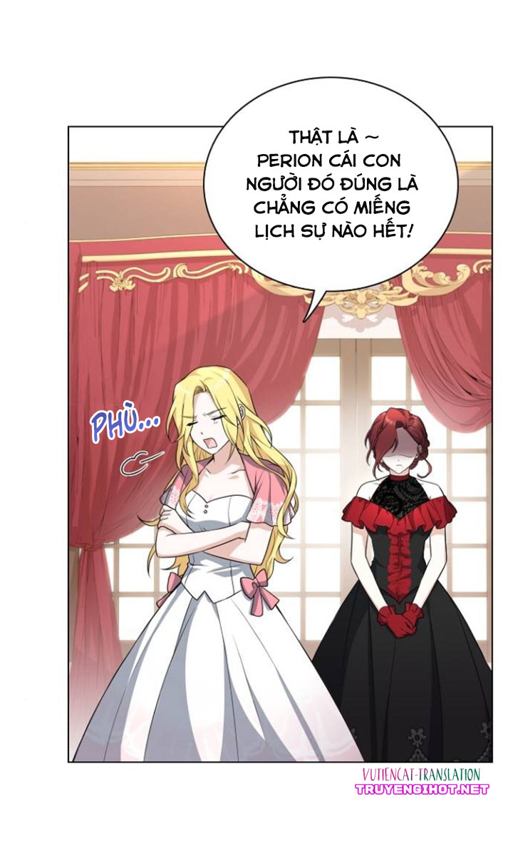 lời cầu hôn đến từ hoàng đế chapter 28.2 34