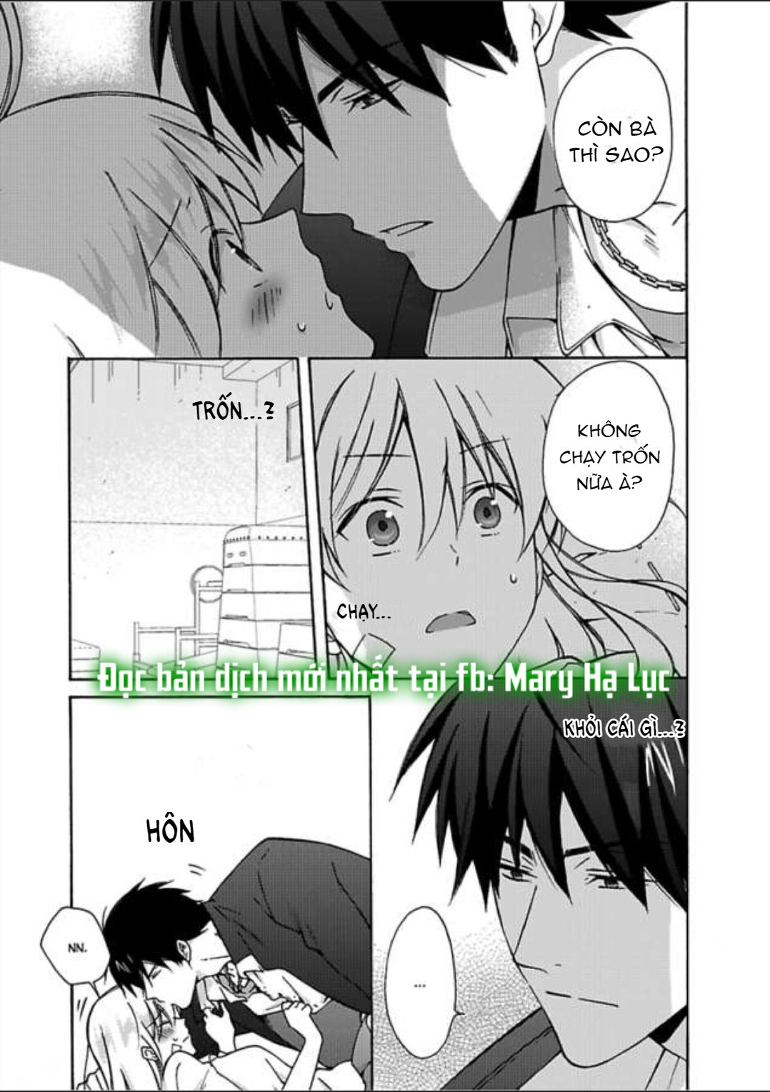 genderbender yankee school họ đang cố gắng chiếm lấy lần đầu tiên của tôi chapter 7.2 9