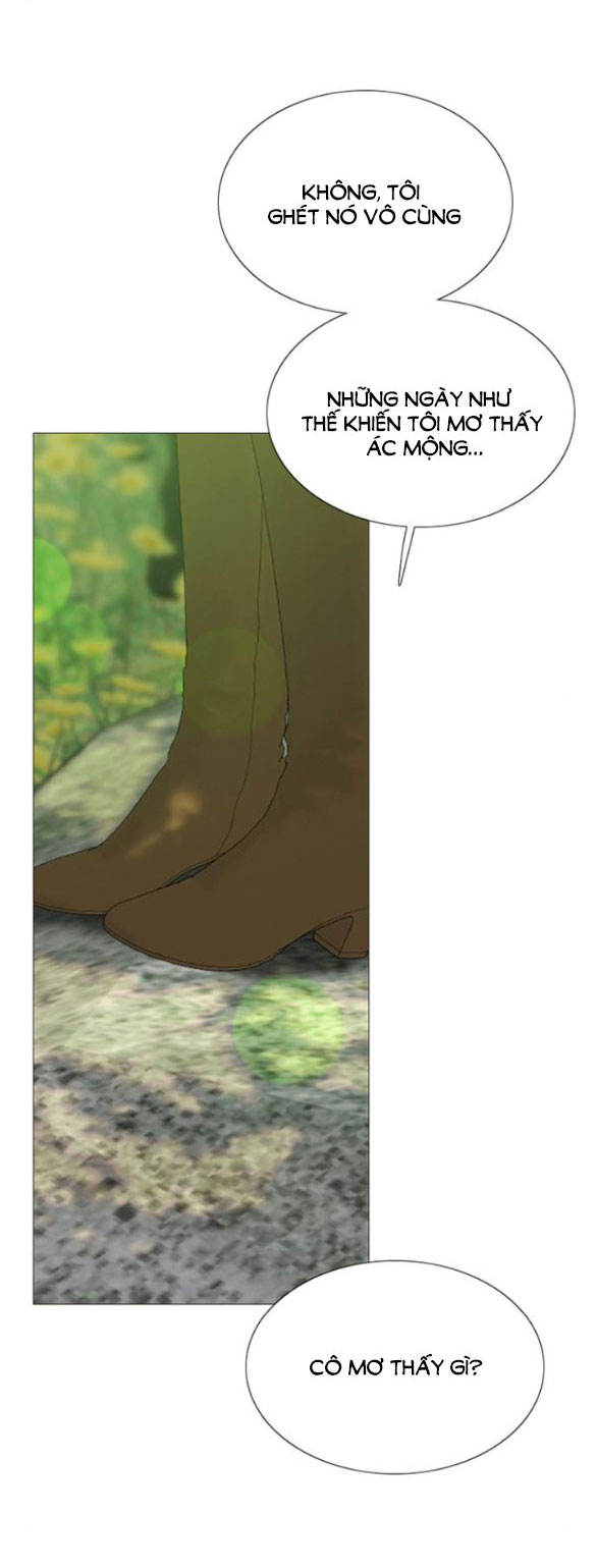 Serena chapter 54.1 - Trang 42