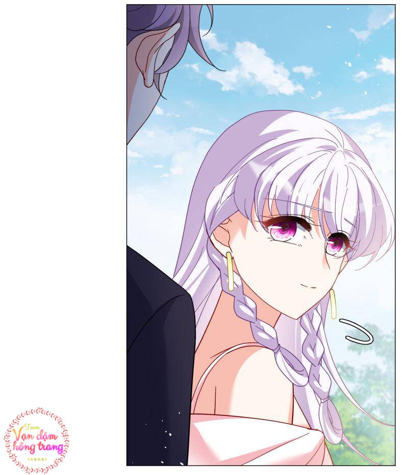 cô ấy đến rồi, xin nằm xuống! chapter 257 23