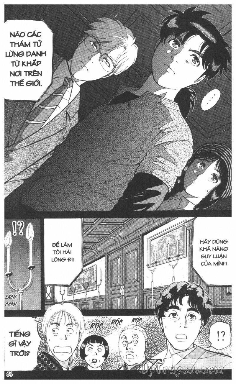 thám tử kindaichi (bản đẹp) chapter 12 57