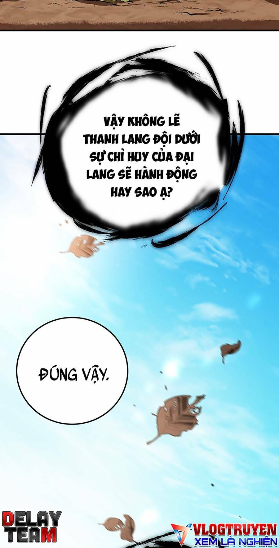 võ đang kỳ hiệp chapter 78 118