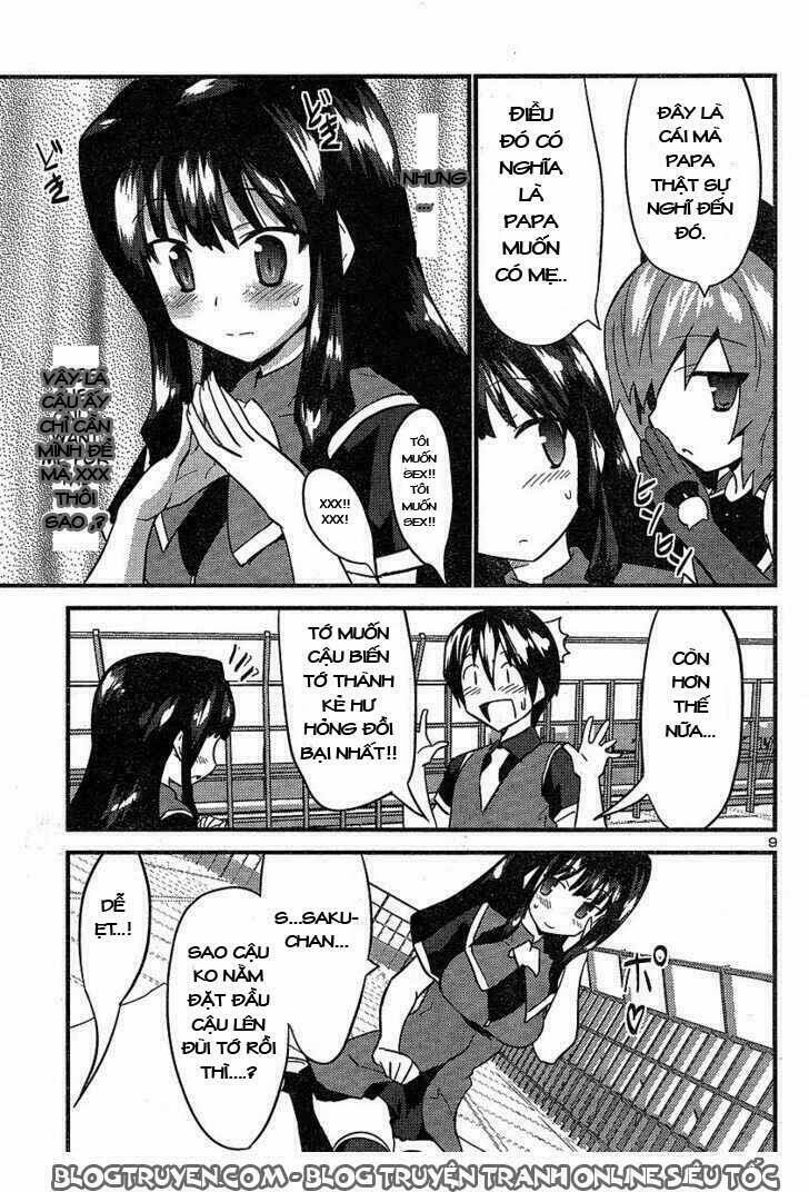 yomeiro choice chapter 20 10