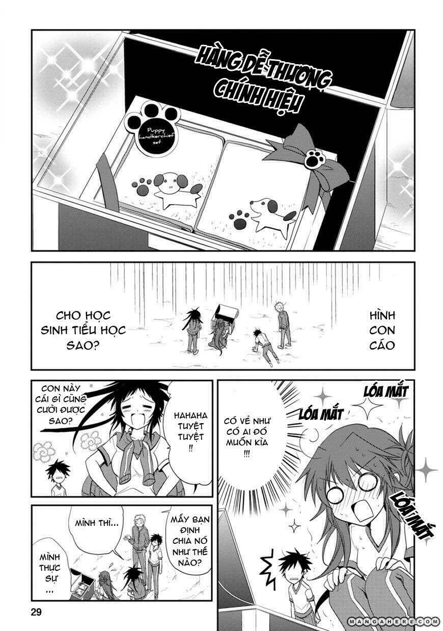 seishun for-get! chapter 5 31