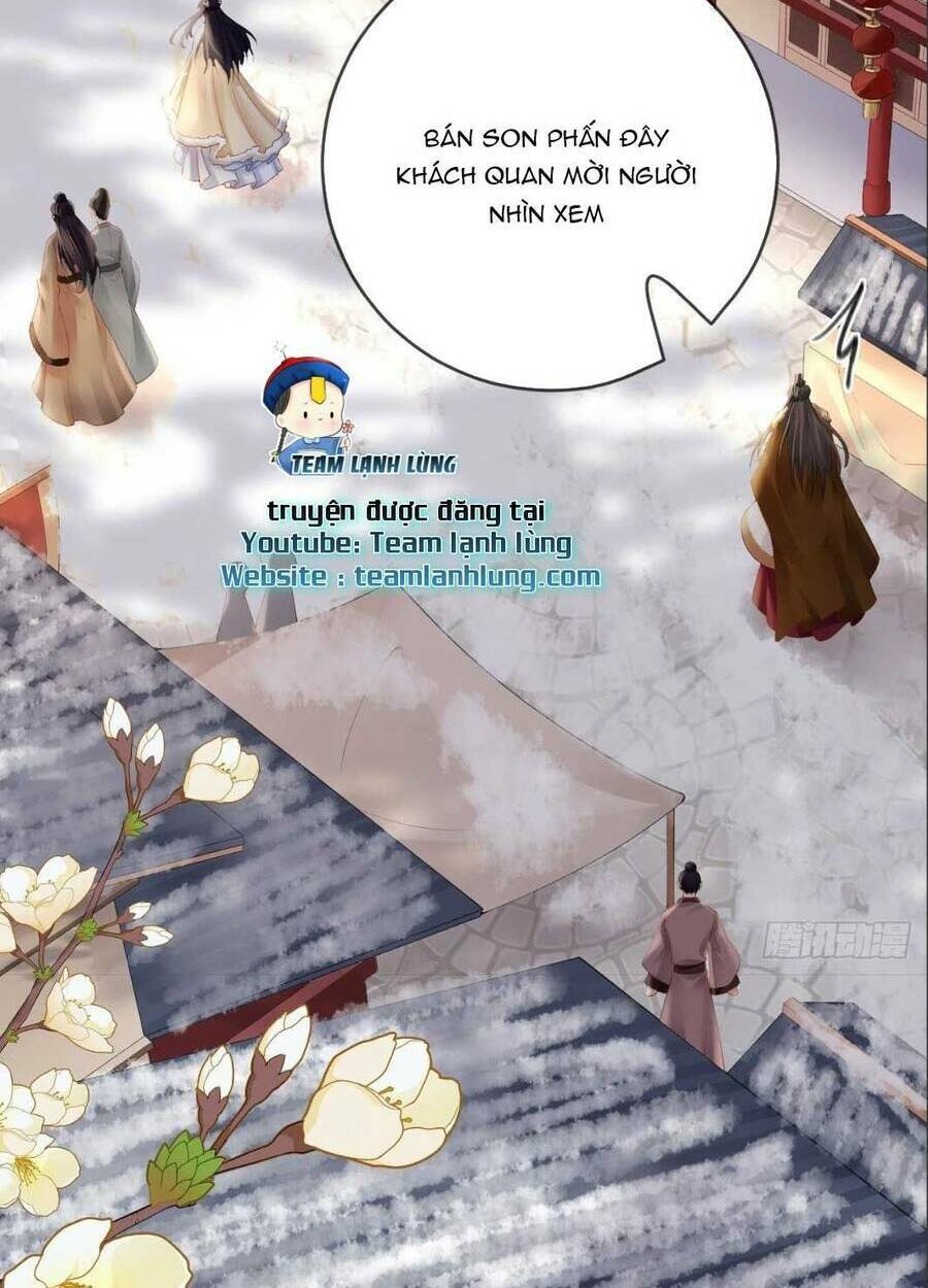 sự trả thù của vương phi chapter 46 13