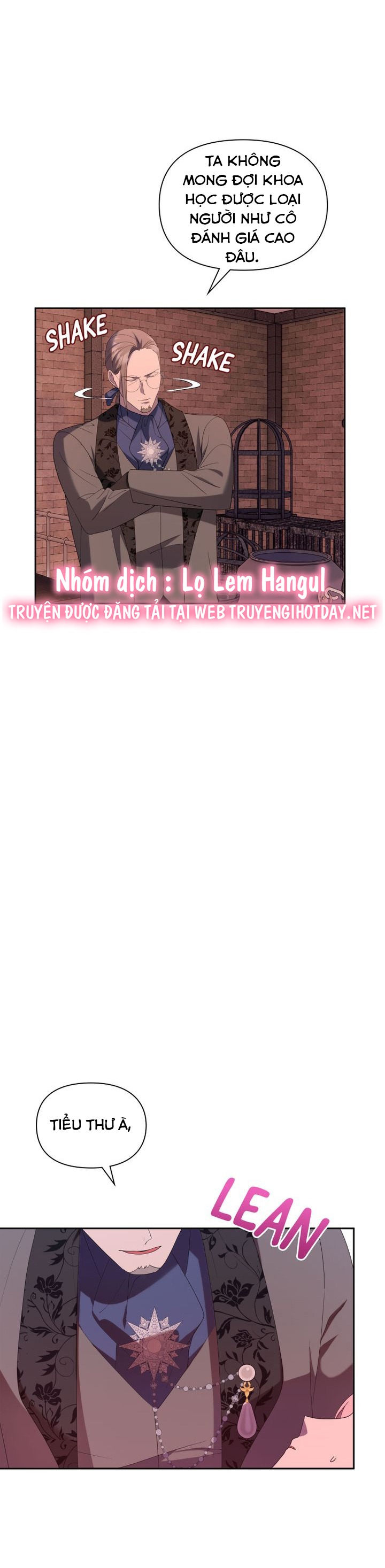thuần hóa hoàng đế bạo chúa chapter 74 15