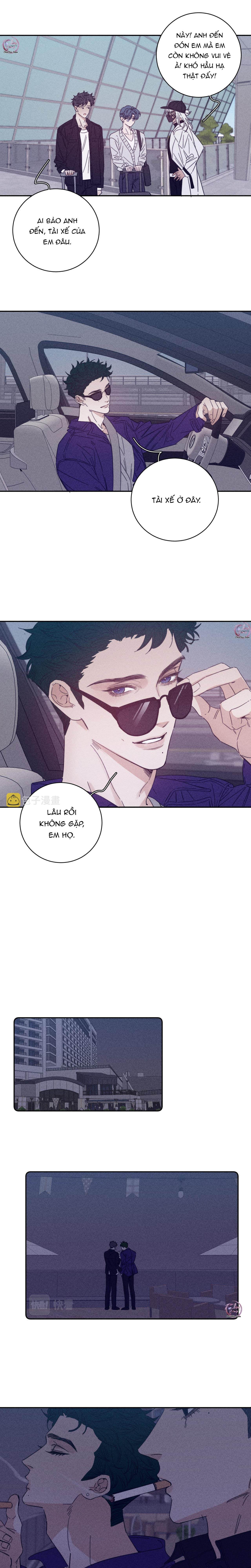 mùa xuân đang đến chapter 72 2