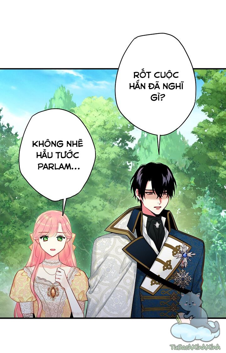 thánh nữ ẩn danh chapter 197 39