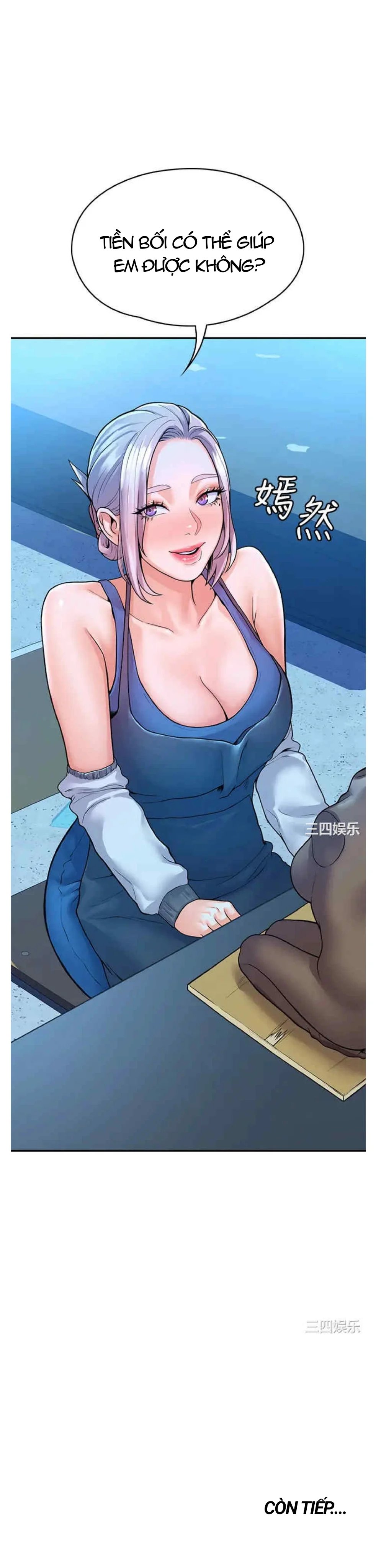 sinh viên thời nay chapter 40 34