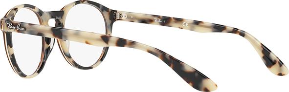 Gọng Kính Nữ Rayban RB5283F-5676 (51-18-145)