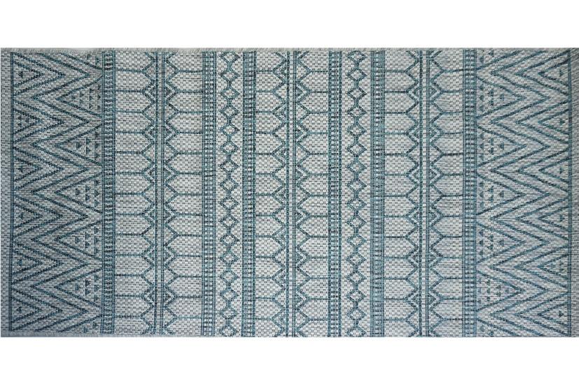 Thảm Sợi Ngắn le_sisal_60006489_sgrey_blue_80x150