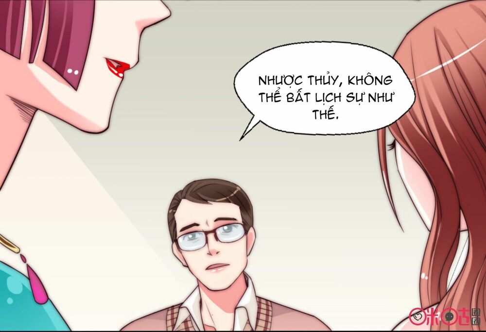 bí mật của thiên kim chapter 19 10