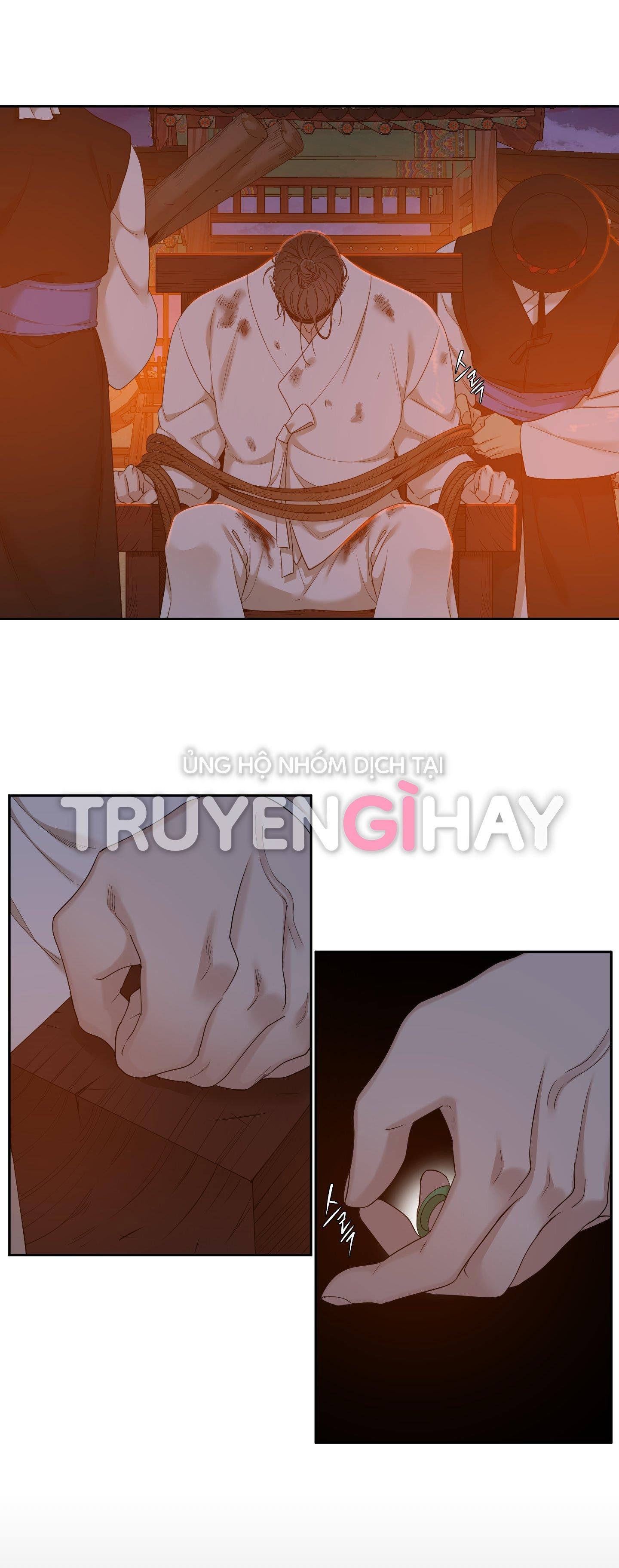 mắt phủ toàn sương chapter 69 13