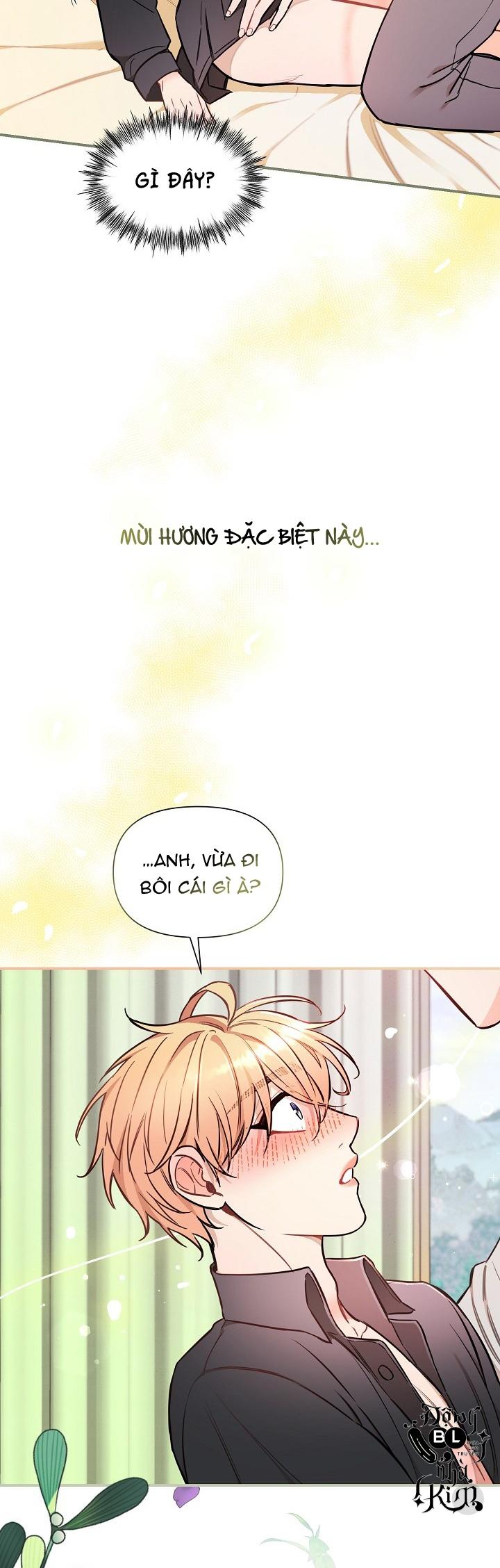 chuyến tàu điên cuồng chapter 40 21