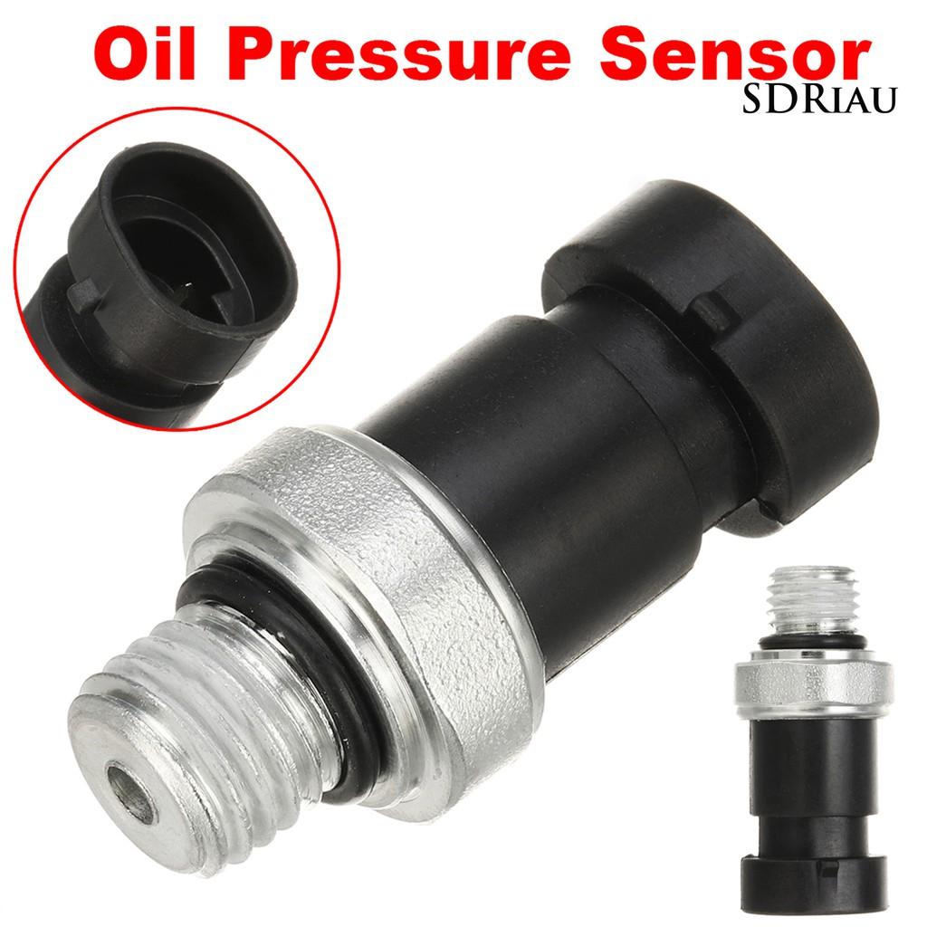 Đầu Nối Cảm Biến Áp Suất Dầu 12635957 Cho Xe Chevrolet Hummer