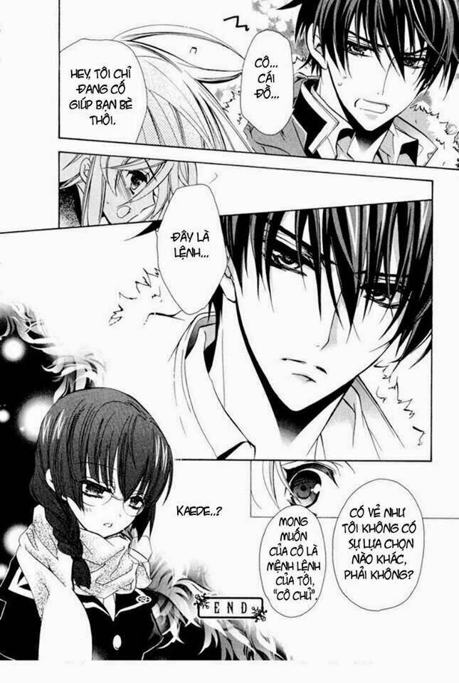 nụ hôn của công chúa tường vi chapter 17 38