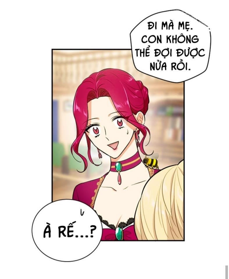 xuyên không trở thành mẹ của nhân vật phản diện chapter 15 71