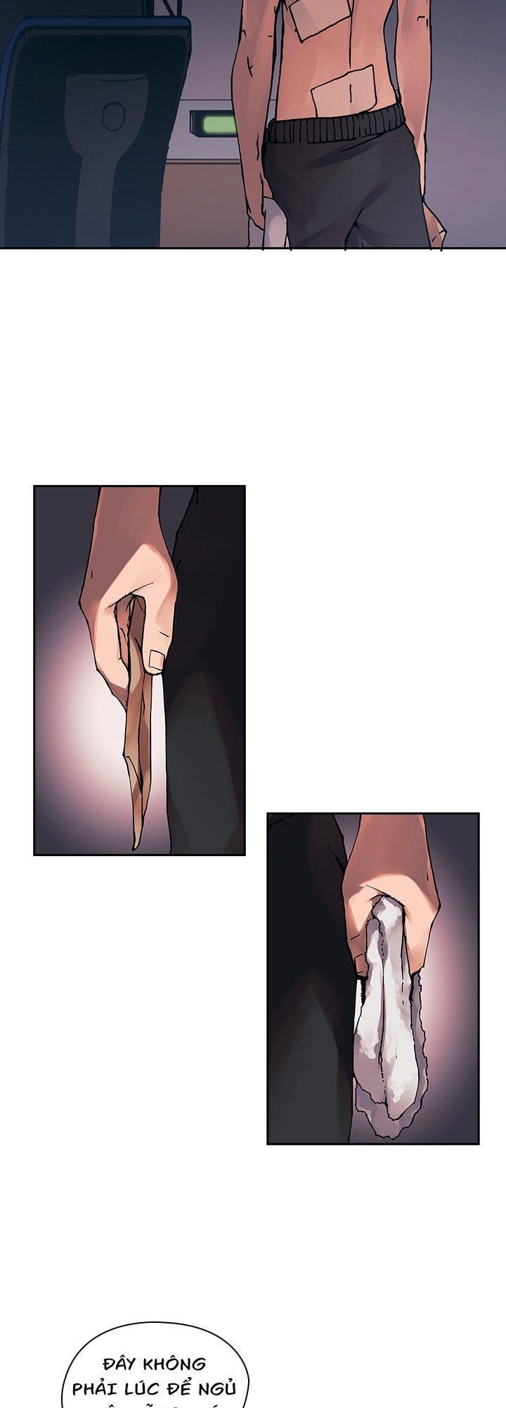 quá tải chapter 21 30