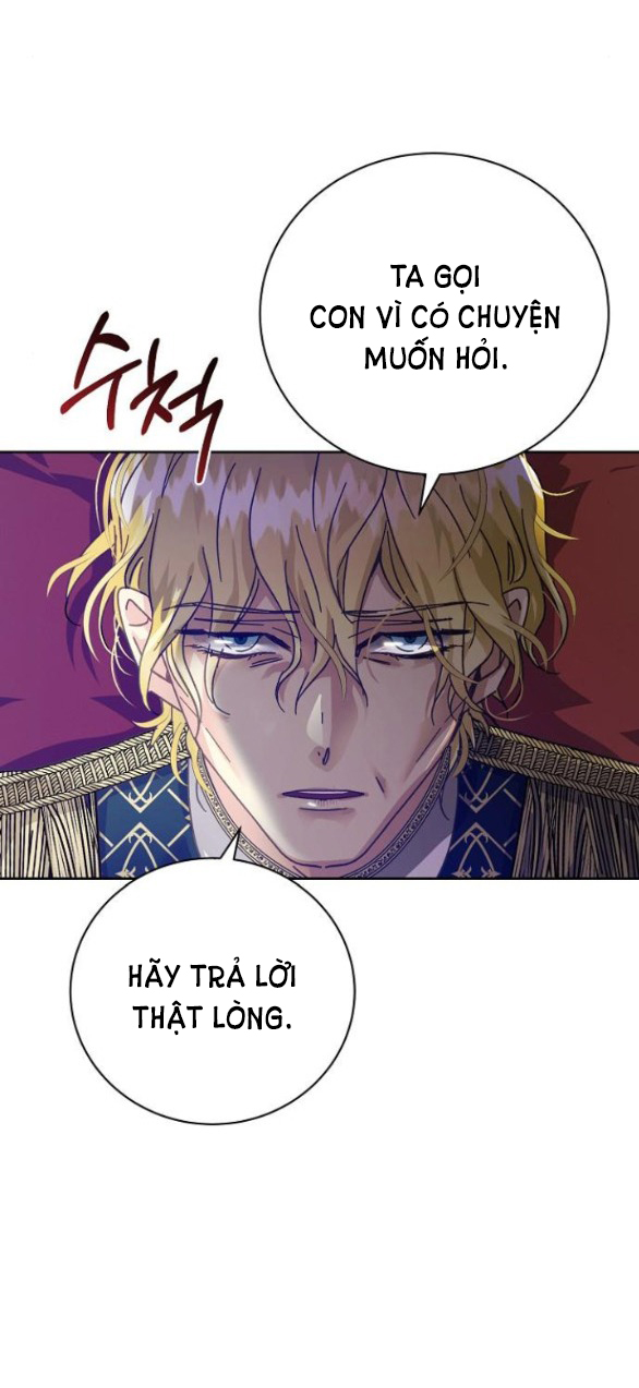 chiếm hữu trái tim bạo chúa chapter 4.1 15