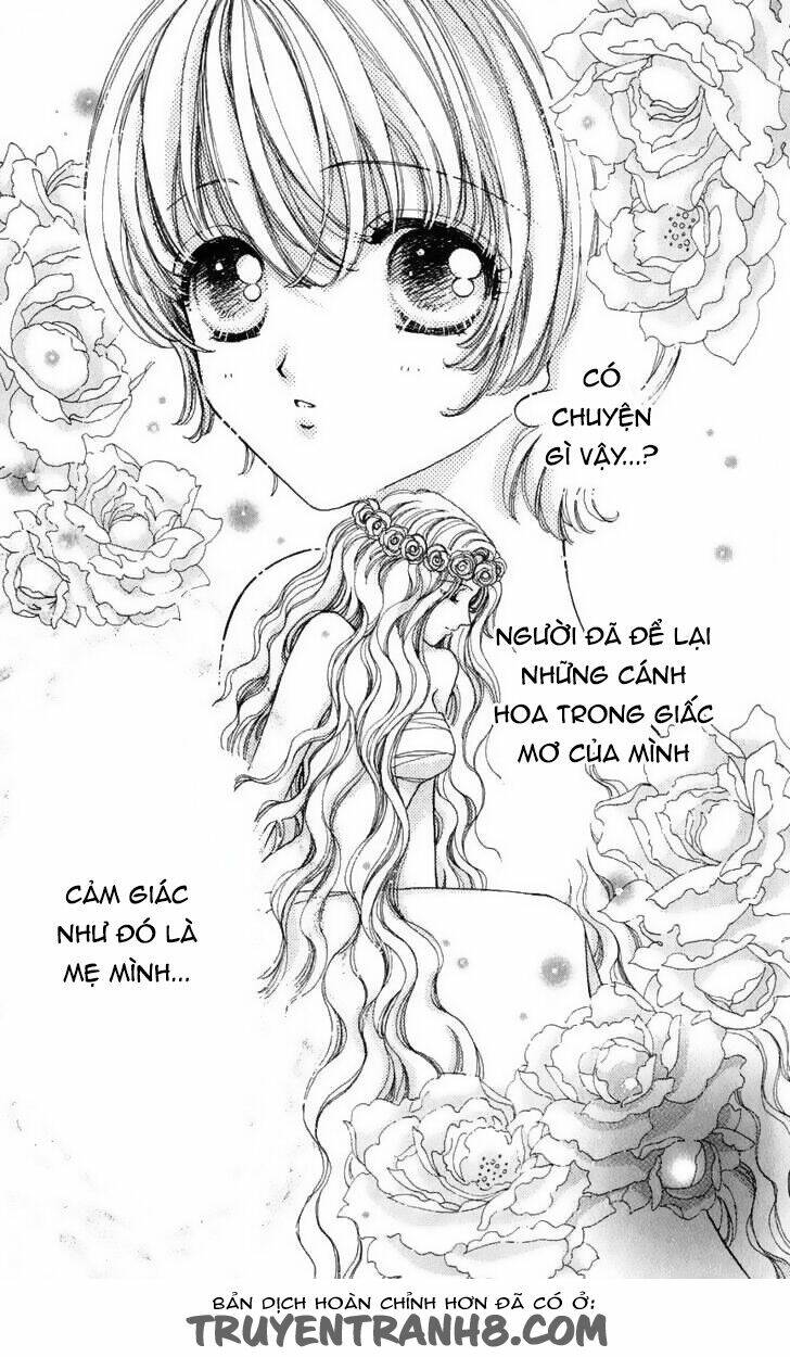 hana ni nare chapter 47 26