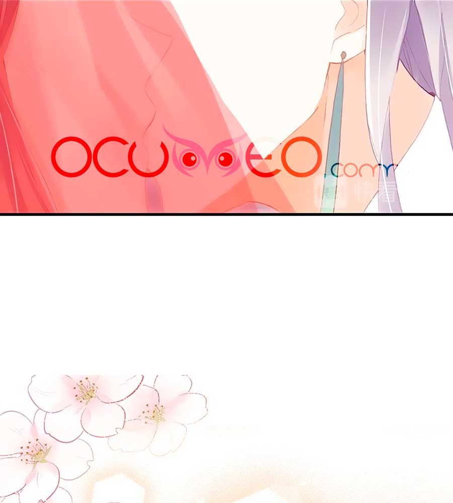 trẫm cũng không muốn quá khí phách chapter 51 26