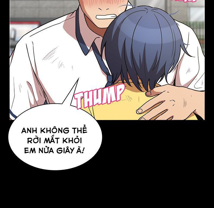 close as neighbors chapter 51 54