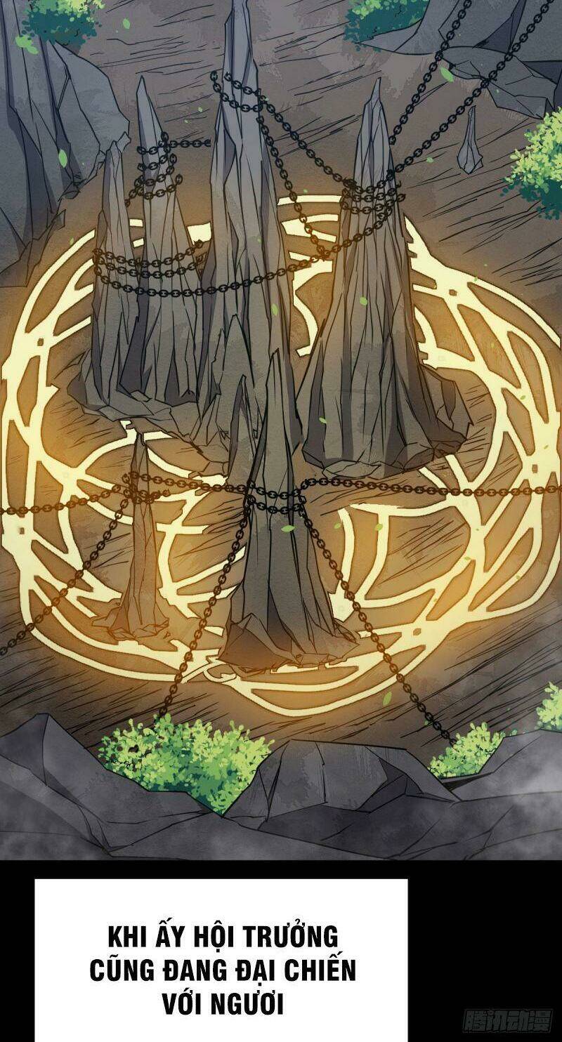 tổ thượng có tiền chapter 22 16