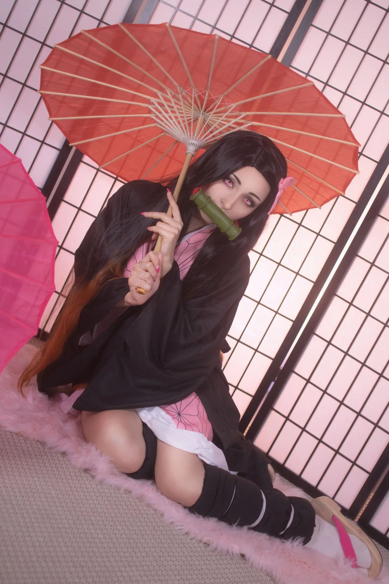 hình cosplay chapter 247 7