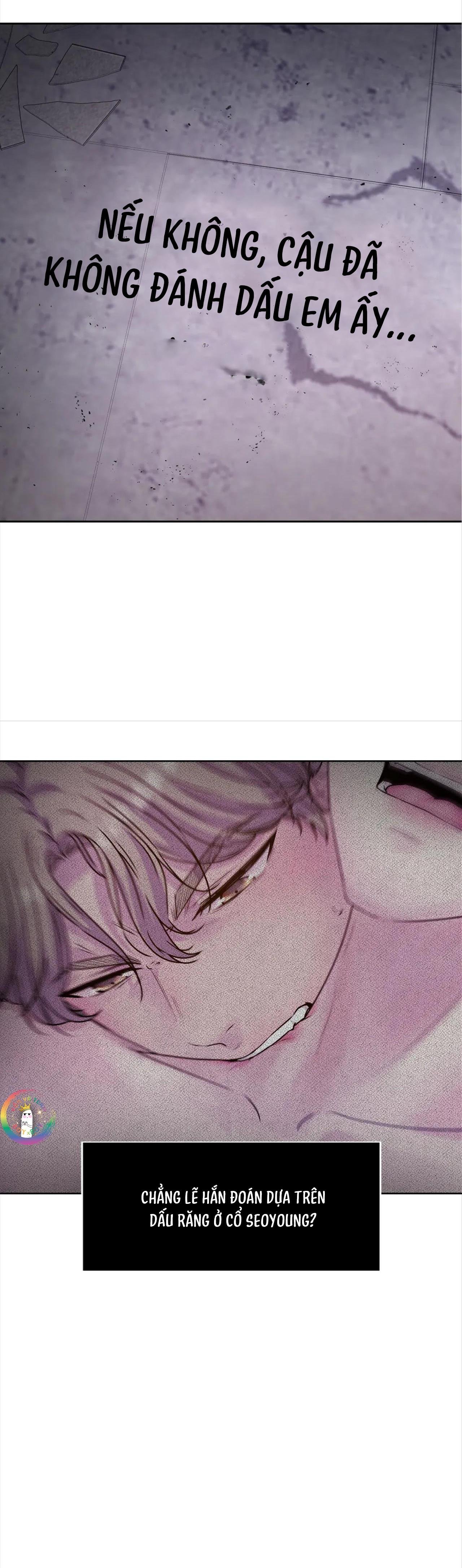 cửu vĩ hồ ly dj - guiding light chapter 14 2