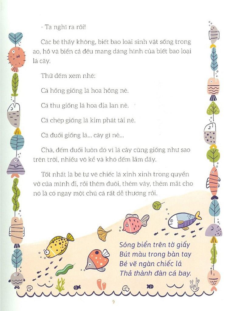Chiếc Gối Biết Nói