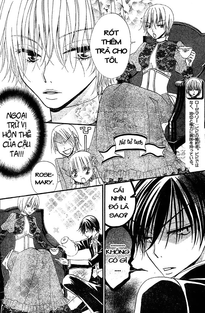 hoa và ác ma chapter 36 8