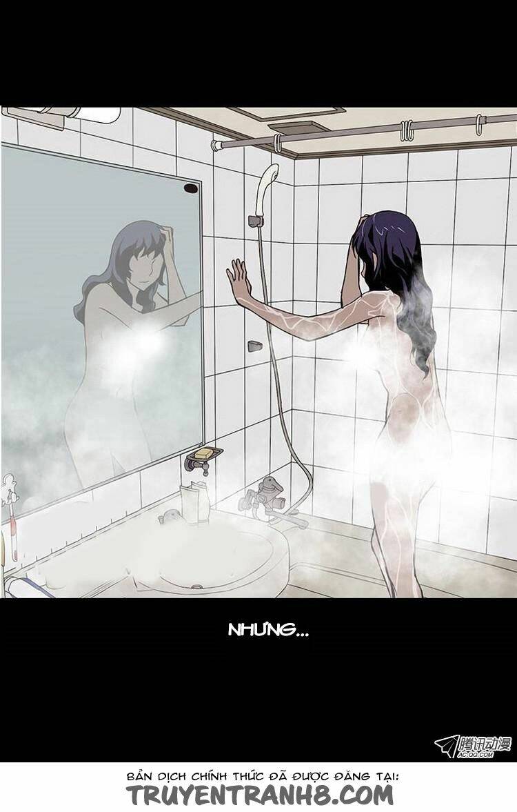 0.0 mhz - tần số chết chapter 69 7