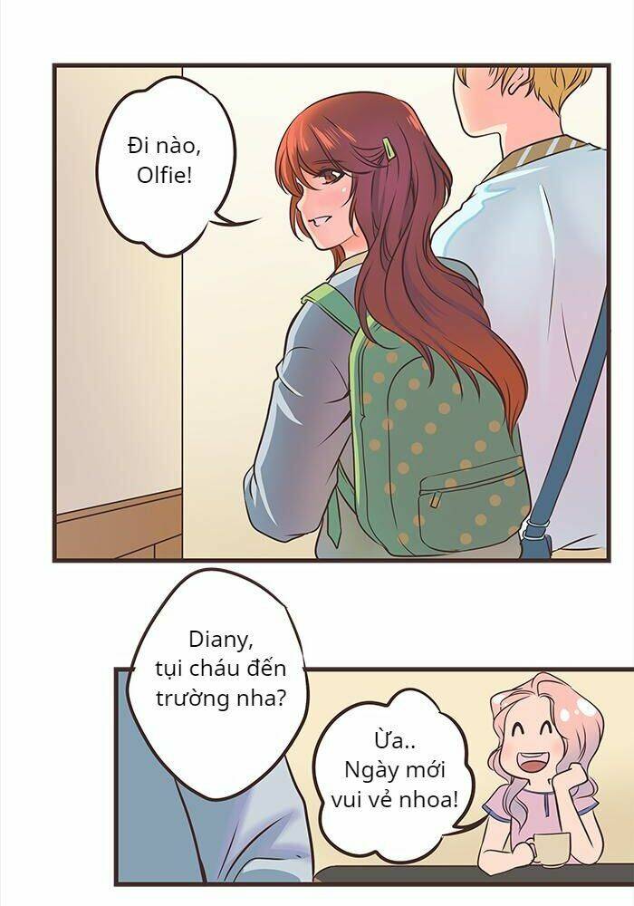 chàng trai từ quả trứng chapter 33 14