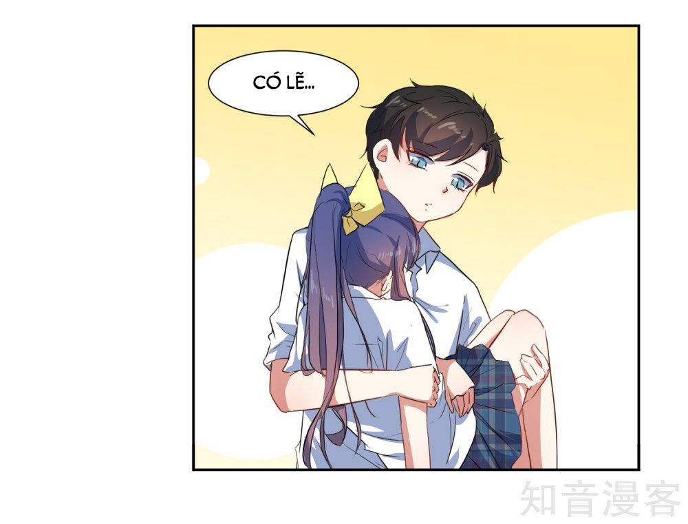 thầy giáo ác ma yêu tôi rồi chapter 61 21