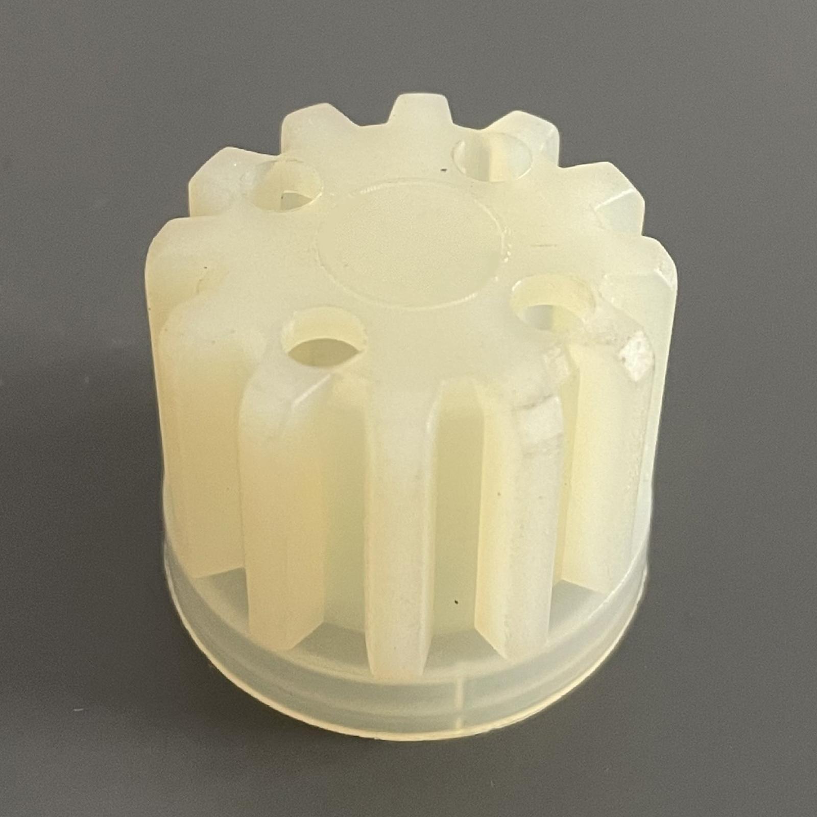 Grinder Gears Replacement Spare Parts Repair Part Meat Grinder Screw Sleeve