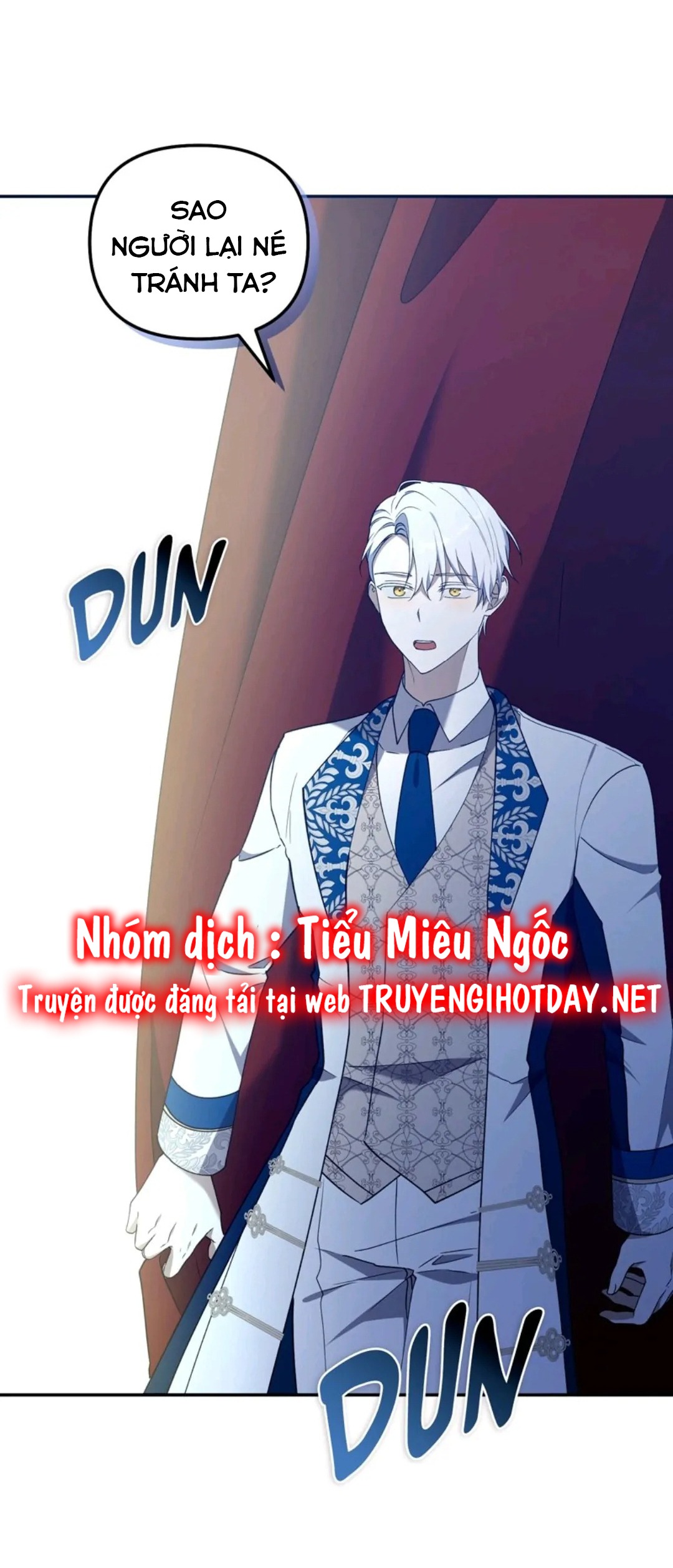 lời nguyền vẫn chưa kết thúc chapter 48 30