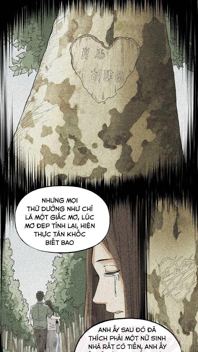 kẻ săn hồn - quỷ hô bắt quỷ chapter 15 29