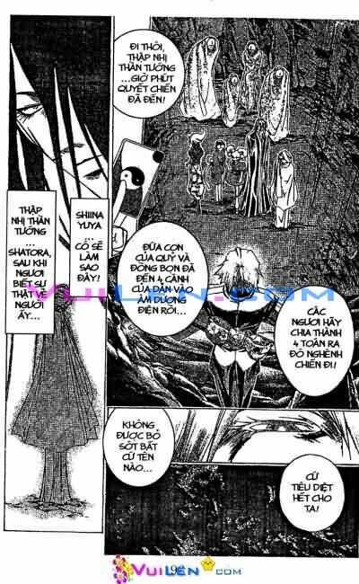 mắt quỷ kyo chapter 78 94