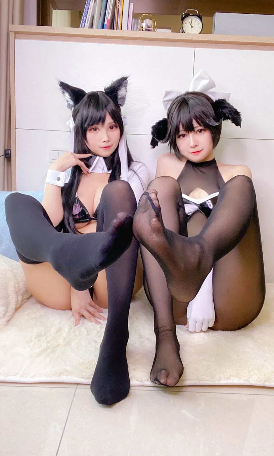 hình cosplay chapter 349 18