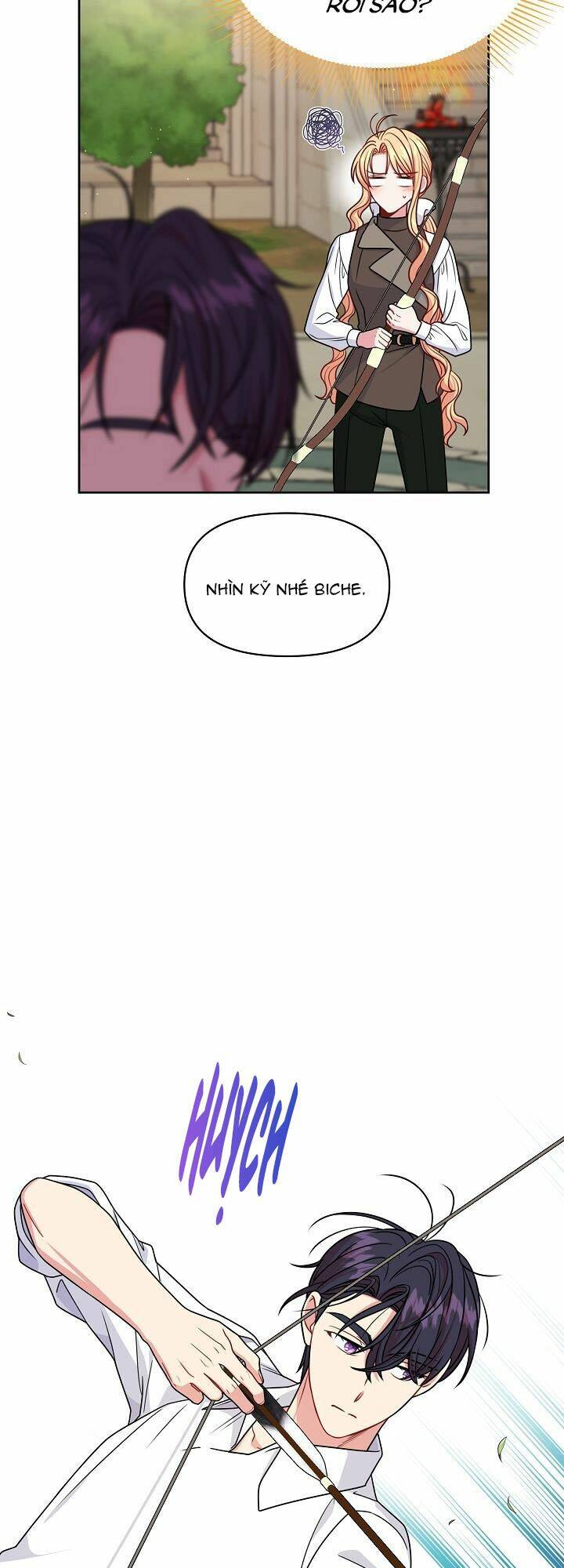 tôi đã nuôi dưỡng bạn thời thơ ấu thành bạo chúa chapter 58.1 23