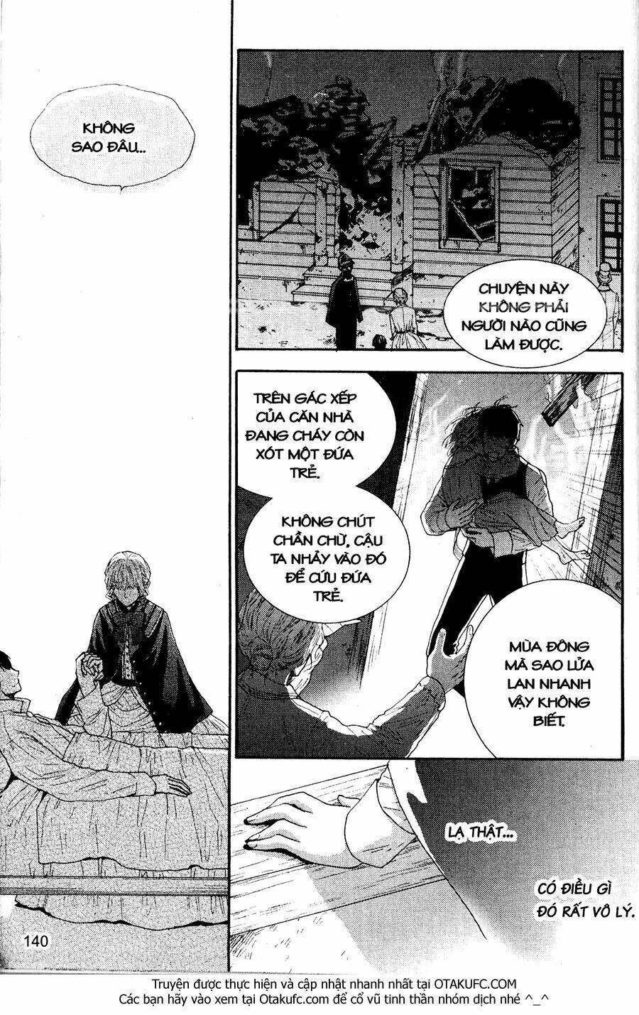 lady detective chapter 20 28