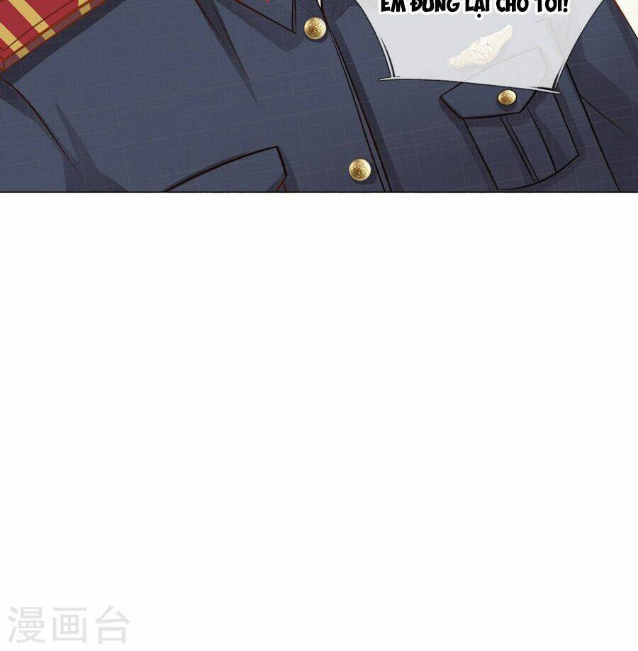 thiếu soái của tôi chính là manh như vậy chapter 55 30