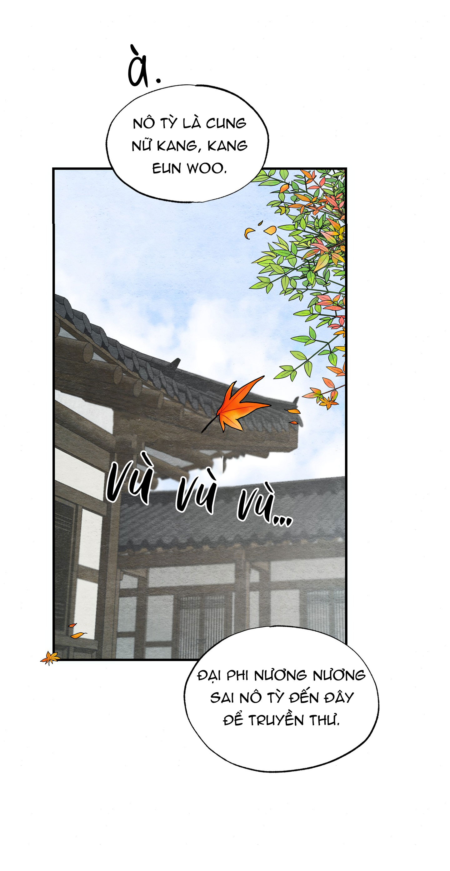 Cương Nhân chapter 25 24