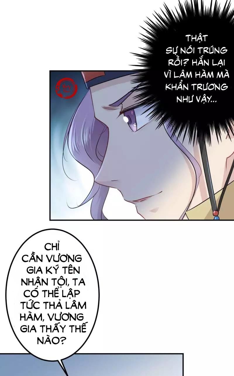 vương gia không thể trêu chapter 57 38