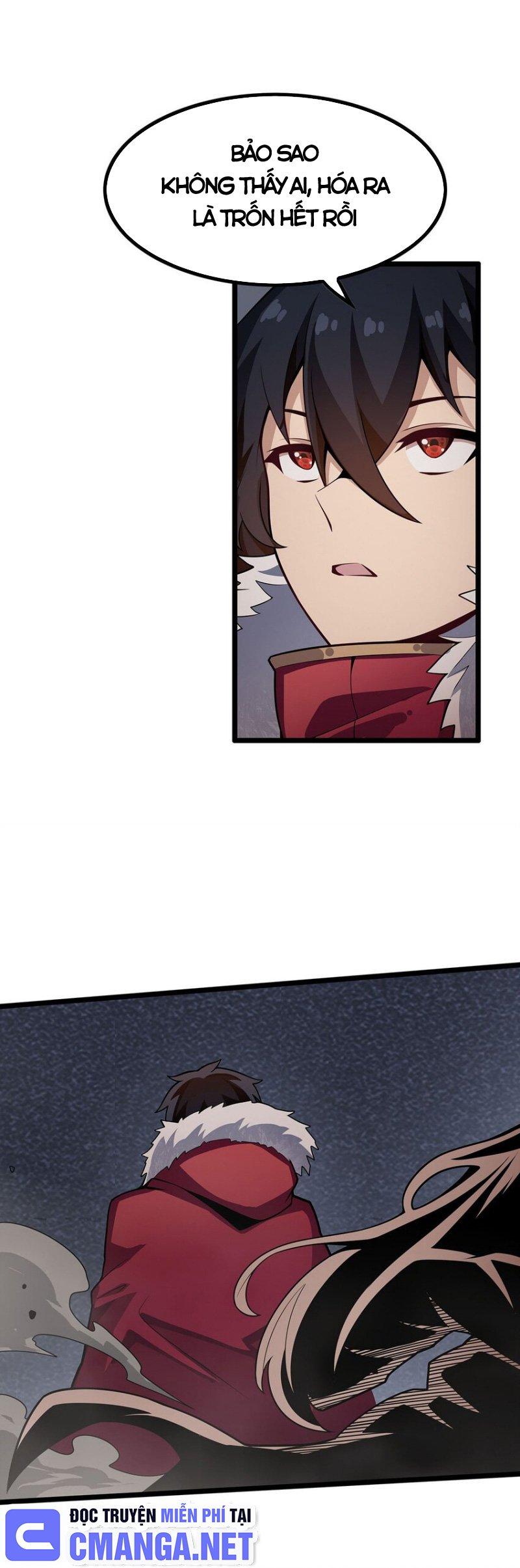 vô hạn sứ đồ và 12 nữ chiến binh chapter 339 15